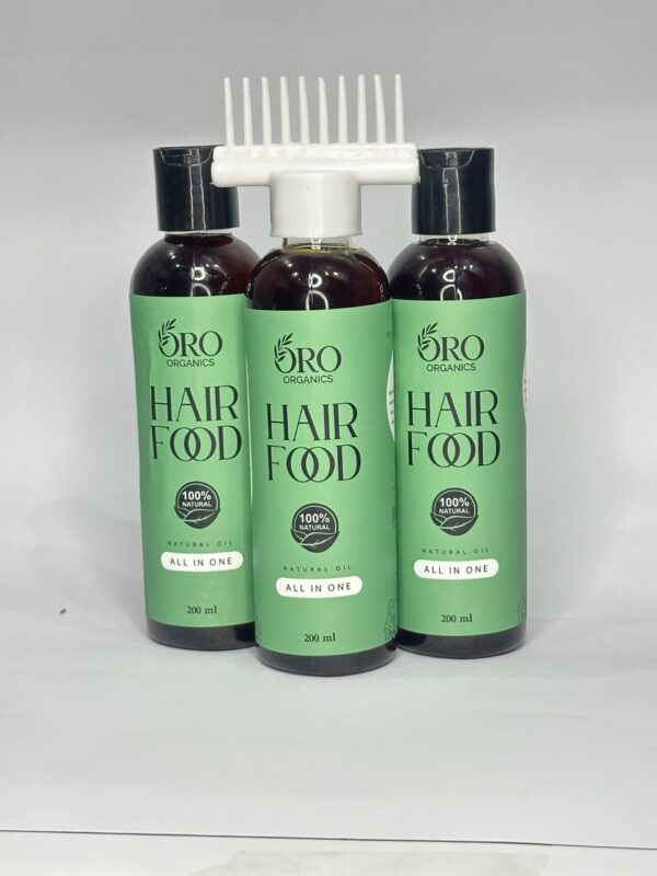 Hair Oil - Image 6