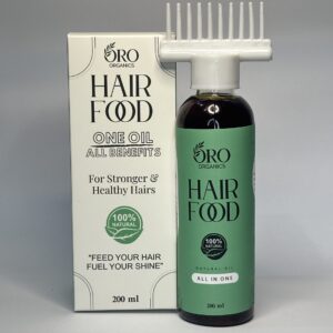 Hair Oil