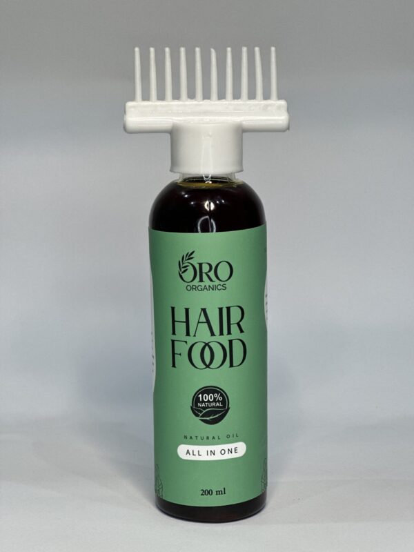 Hair Oil - Image 5