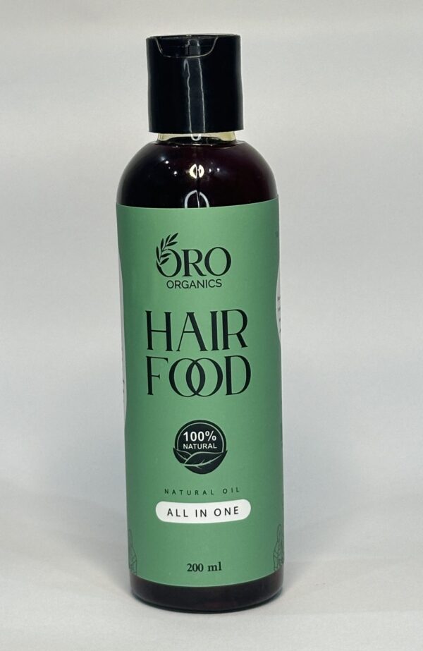 Hair Oil - Image 3