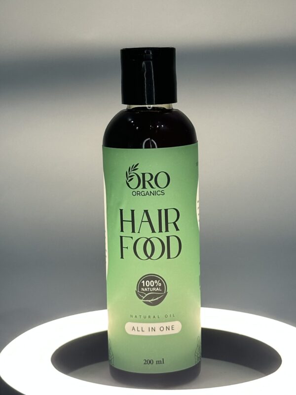 Hair Oil - Image 4